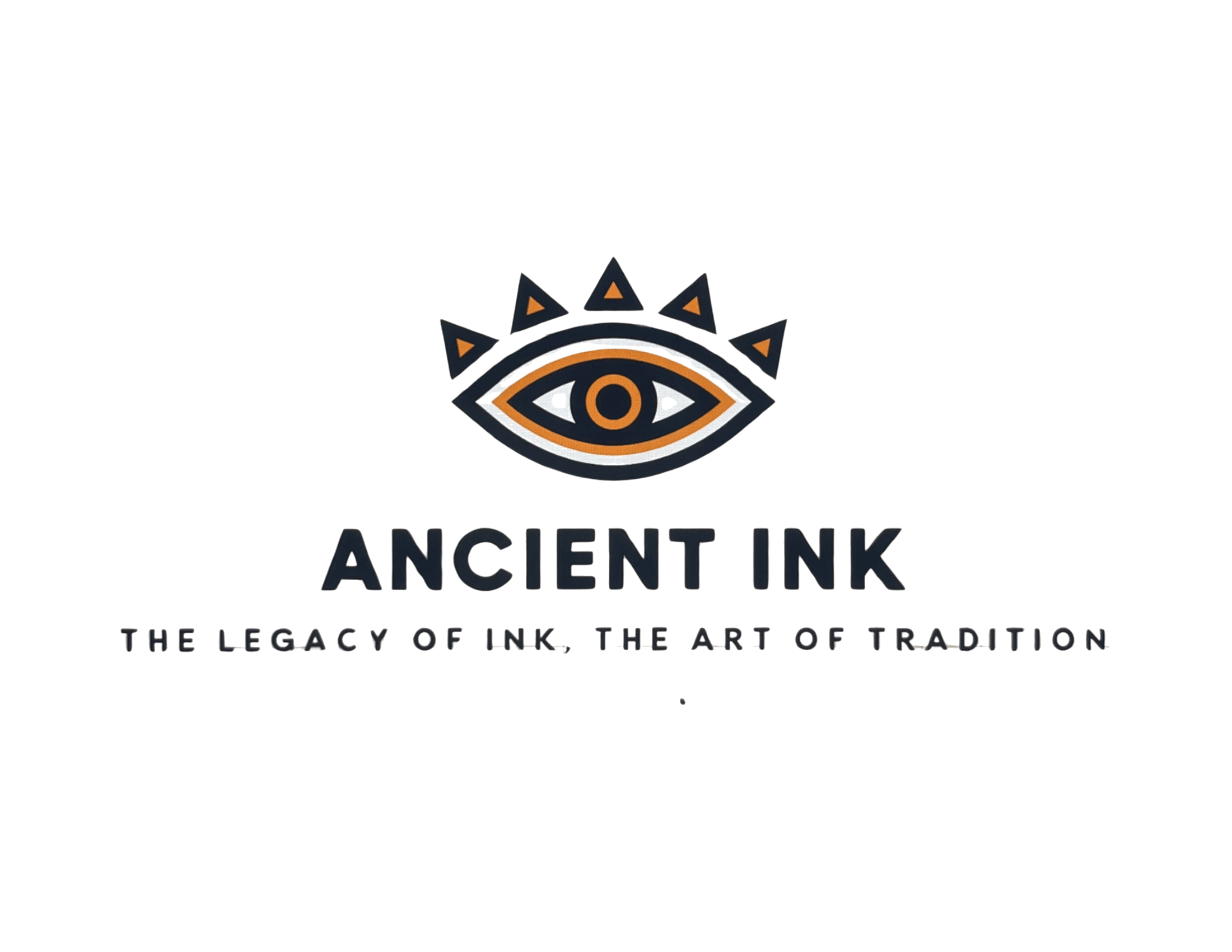 Ancient Ink — The Legacy of Ink, The Art of Tradition